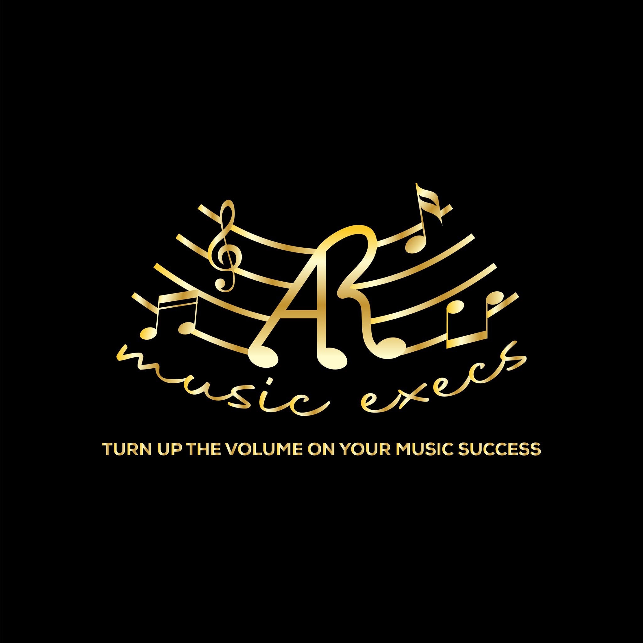 A&R Music Execs — Turn Up the Volume on Your Music Success