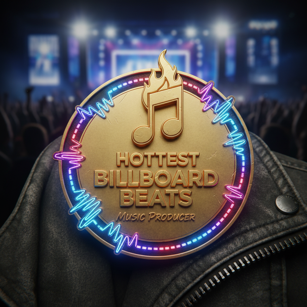 M Producer — Billboard Proven Sounds