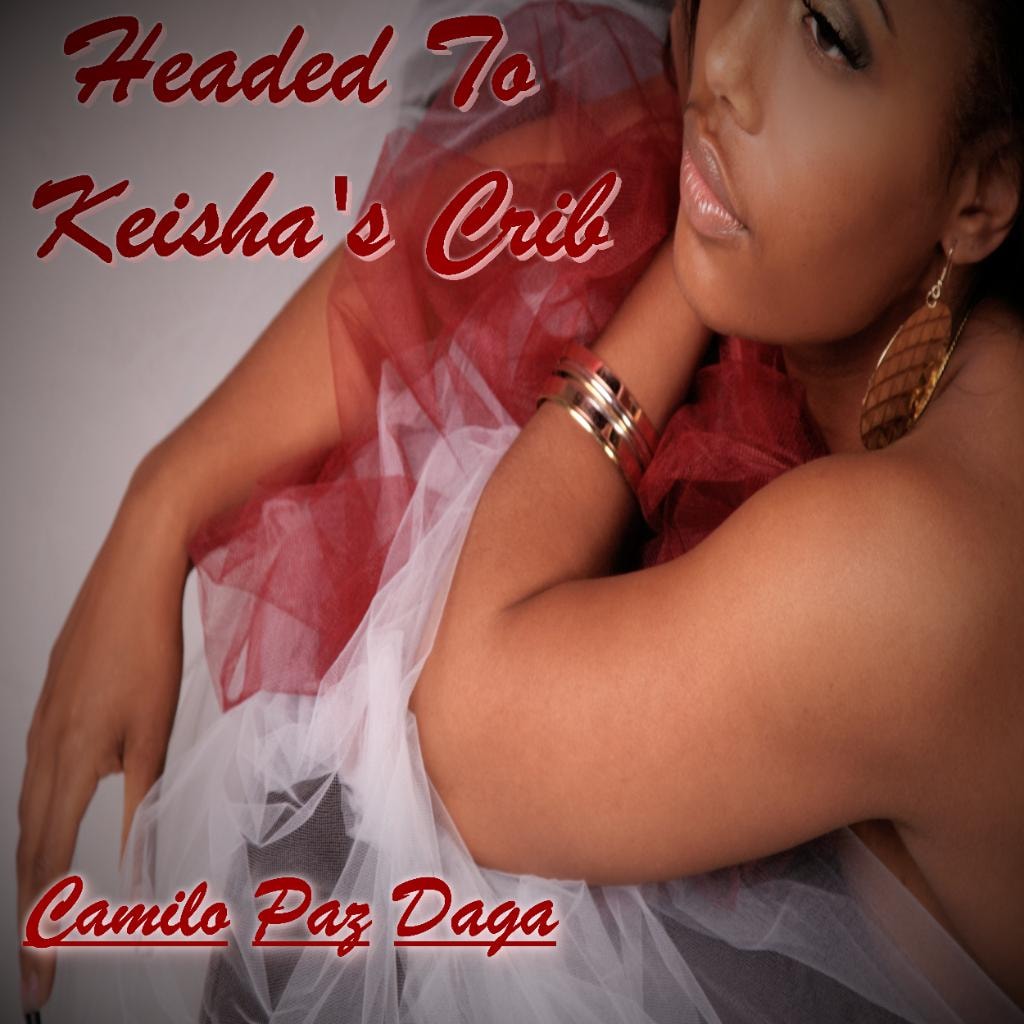 Call Keisha — ClyMaxxx